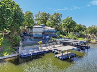 219 Daffodil St, Hot Springs, AR 71913
