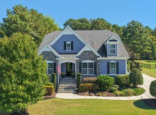26 Ventasso Dr, Clayton, NC 27527