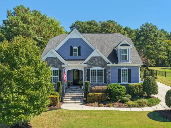 26 Ventasso Dr, Clayton, NC 27527