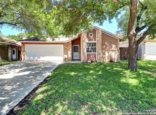 5743 Larkdale Dr, San Antonio, TX 78233
