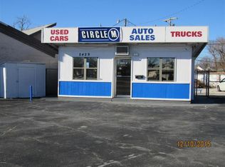 2429 E 7th St, Joplin, MO 64801