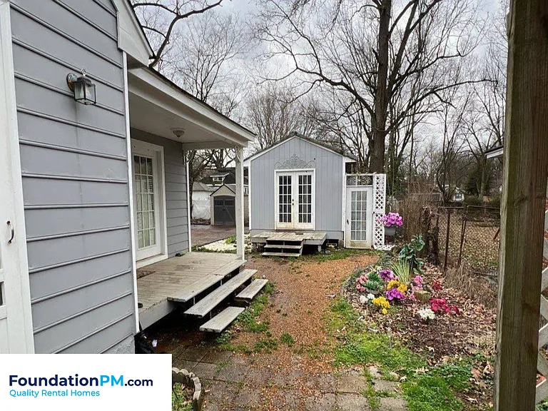 3801 Bowen Ave — Photo 3