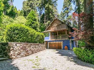 760 Kuffel Canyon Rd, Skyforest, CA, 92385