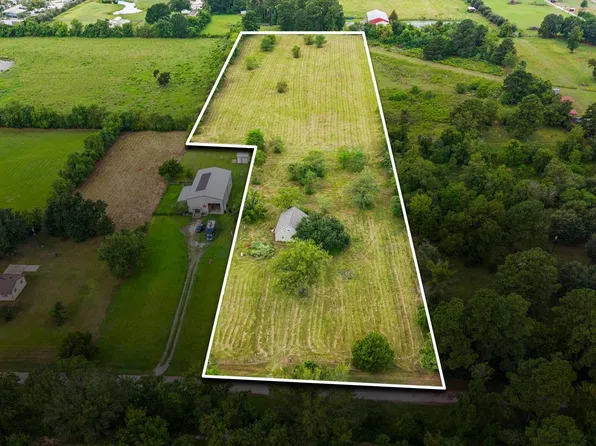 10534 Hufsmith Rd, Tomball, TX 77375