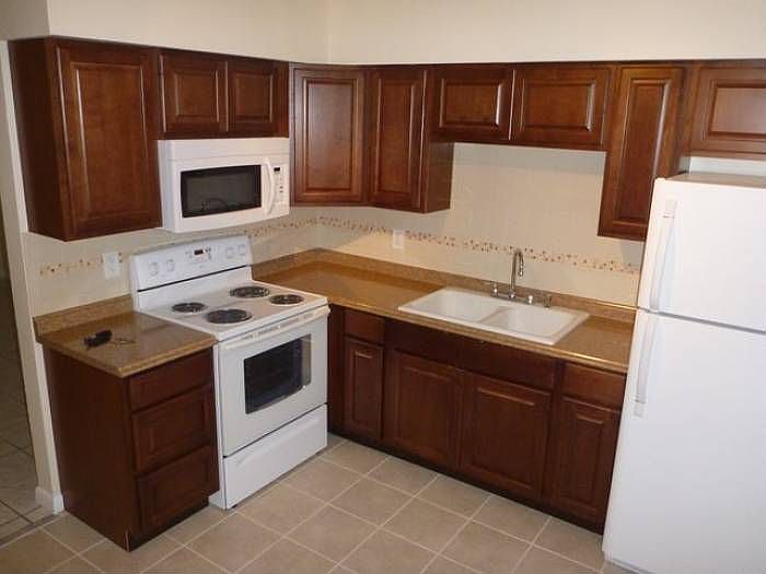 New Kitchen