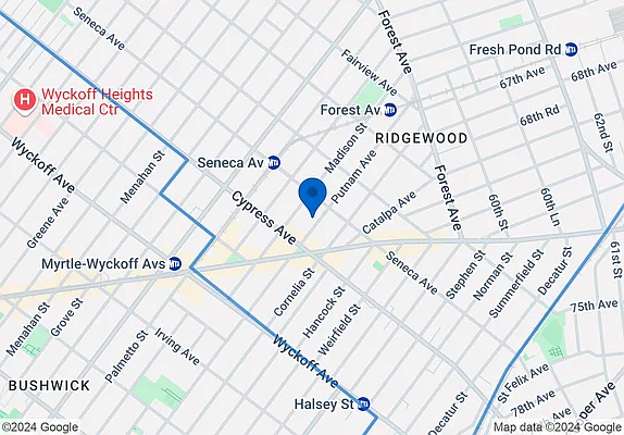 Rented by Compass | media 8