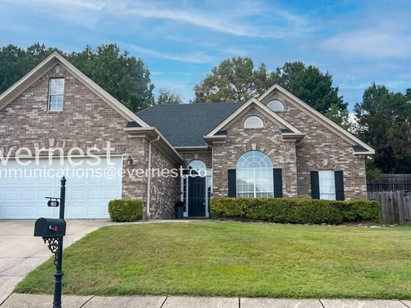1220 Old Cahaba Trce, Helena, AL 35080