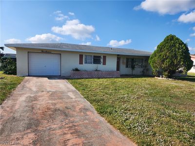 516 Pennview Ave, Lehigh Acres, FL, 33936