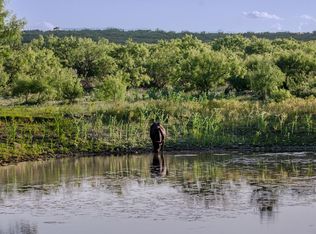 County Road 4131 Eden, Eden, TX 76837