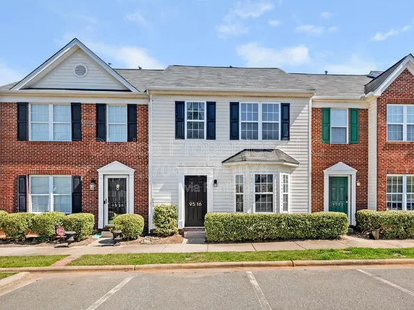 9516 Drains Bay Ct, Charlotte, NC 28214