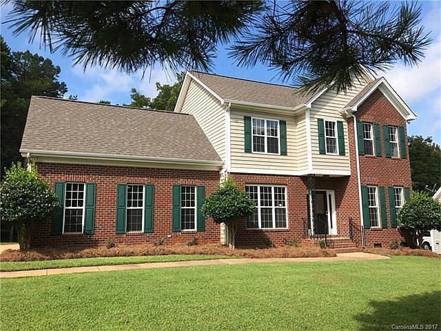 1st image of 9316 Morgan Glenn Dr #46