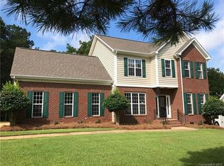 9316 Morgan Glenn Dr #46, Mint Hill, NC 28227