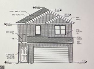 830 Ray St, Griffin, GA