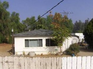 21400 Ellis Ave, Perris, CA 92570