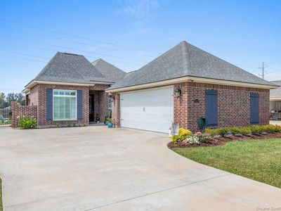 2513 S View Dr, Lake Charles, LA, 70605