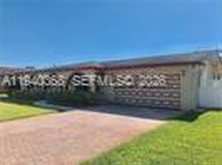 7460 NW 15th St, Plantation, FL 33313