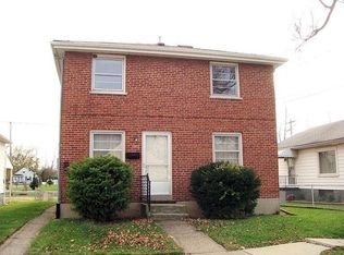 1223-1225 Minor Ave, Hamilton, OH 45015