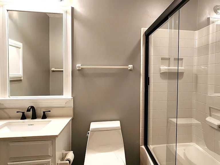 2nd Bath Ensuite Updated