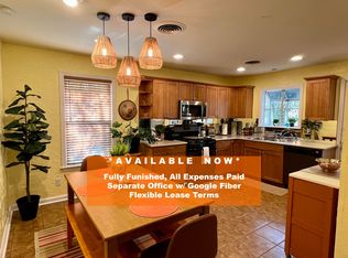 2602 Friar Tuck Ln, Austin, TX 78704