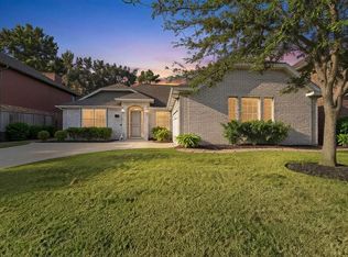 13751 Sablesprings Ln, Houston, TX 77014