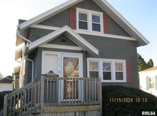 815 7th Ave S, Clinton, IA 52732