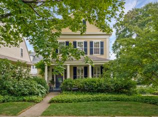 20 Mystic Ave, Winchester, MA 01890