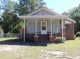 1401 Augusta Rd, Warrenville, SC 29851