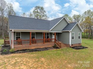 7430 Houser Farm Rd, Vale, NC 28168