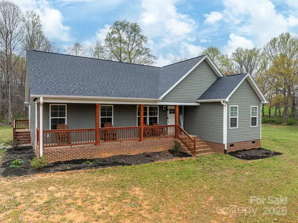7430 Houser Farm Rd, Vale, NC 28168