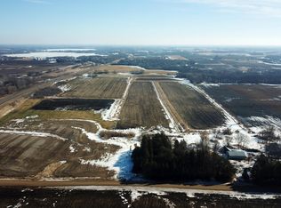 Hart Ave SW, Howard Lake, MN 55349