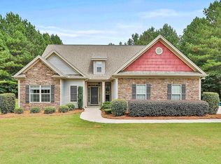 58 Musick Park Dr, Senoia, GA 30276