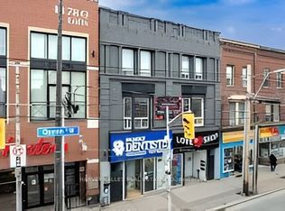 1476 Queen St W #A1, Toronto, ON M6K 1M4