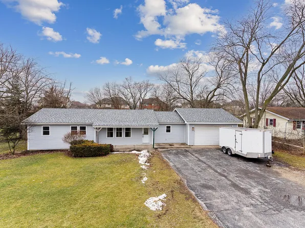 19934 Hillgate Rd, Mokena, IL 60448