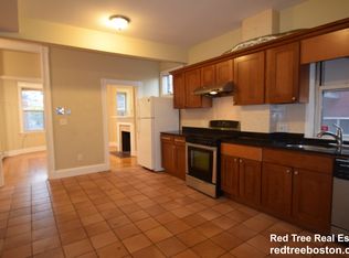 5 Ayr Rd #1A, Brighton, MA 02135