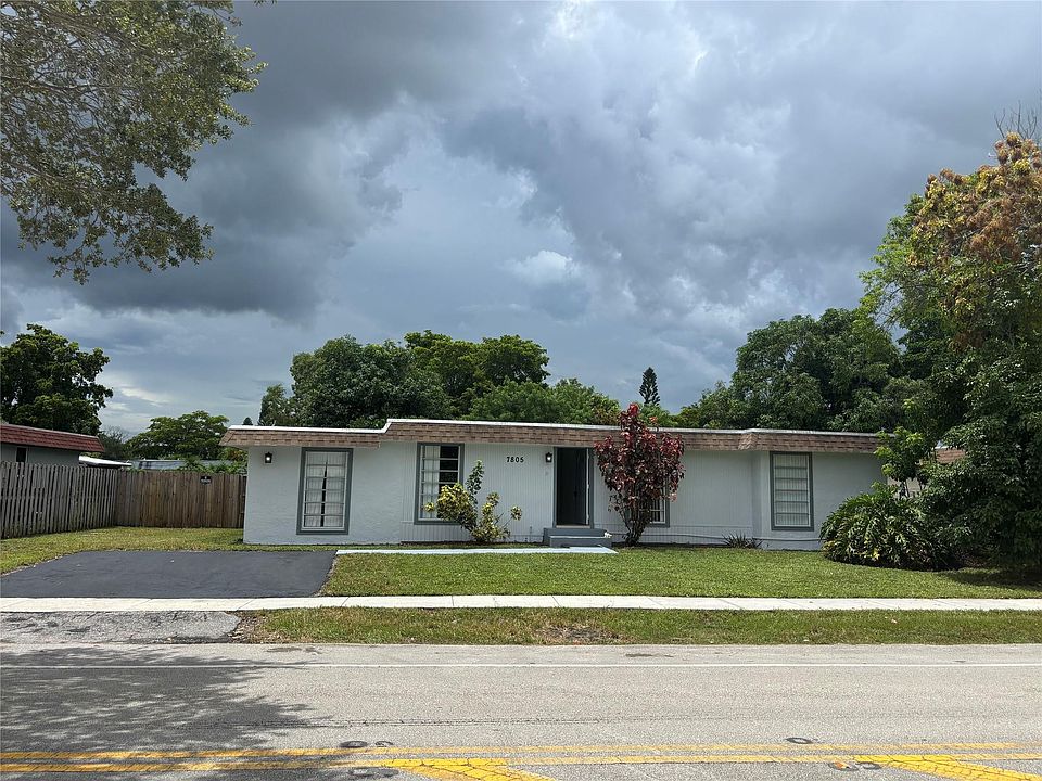1st image of 7805 NW 70th Avenue