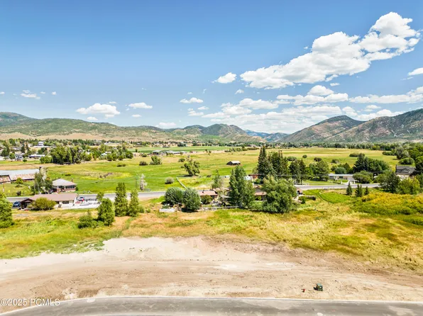 (undisclosed Address), Oakley, UT 84055