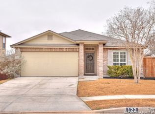 122 Arcadia Pl, Cibolo, TX 78108