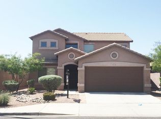 13729 W Berridge Ln, Litchfield Park, AZ 85340