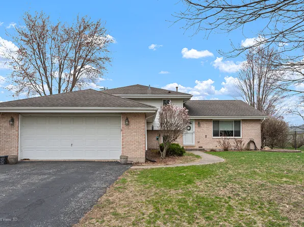 31 Abbey Ct, New Lenox, IL 60451