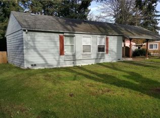 6153 Community Pl SW, Lakewood, WA 98499