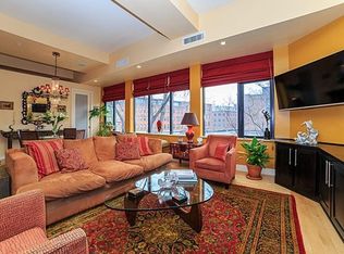 1200 Washington St APT 315, Boston, MA 02118