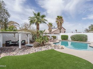 20408 N 29th Way, Phoenix, AZ 85050