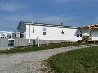 3620 Helena Rd, Mayslick, KY 41055