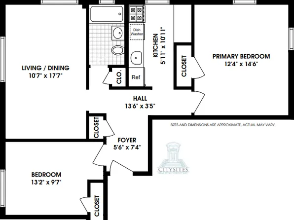 76 West 86th Street image 1 of 1