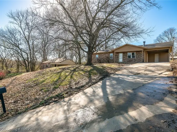 5508 Poplar St, Fort Smith, AR 72904