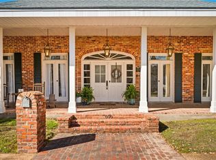 500 Wycliffe Way, Alexandria, LA 71303