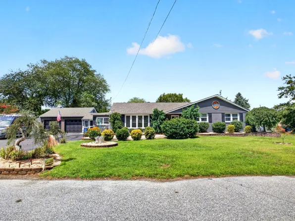 74 Mimosa Dr, Rio Grande, NJ 08242