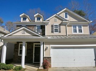 325 Apple Drupe Way, Holly Springs, NC 27540