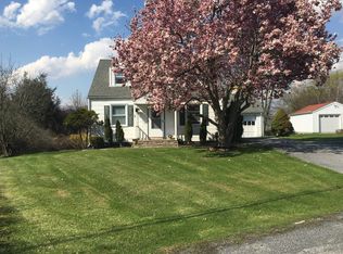 5 Kinderhook Dr, Poughkeepsie, NY 12603