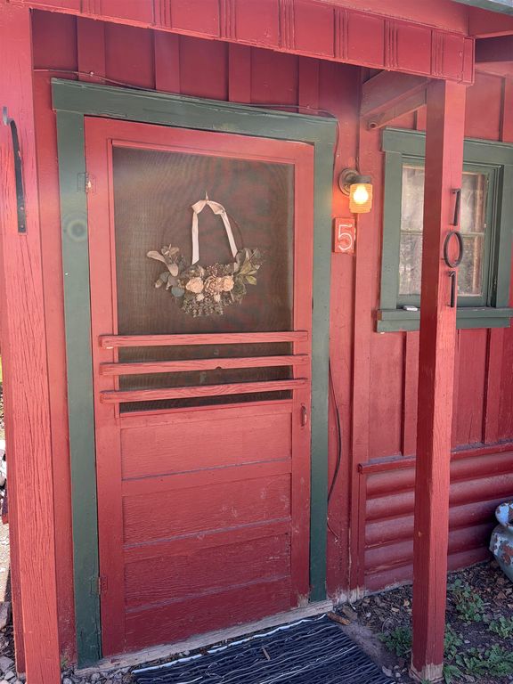 101 Lynx Ave, Cloudcroft, NM - View 2